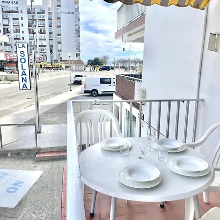 La Solana *